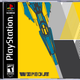 Illustration for article titled Artist Gives PS1 Jewel Case Art A Modern Makeover